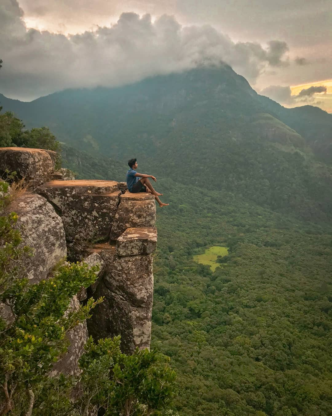 Sri Lanka